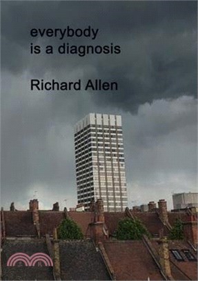 everybody is a diagnosis