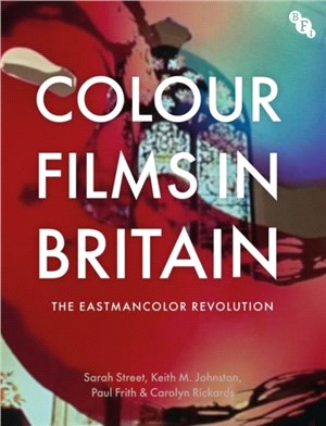 Colour Films in Britain