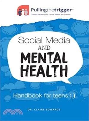 Social Media and Mental Health ― Handbook for Teens