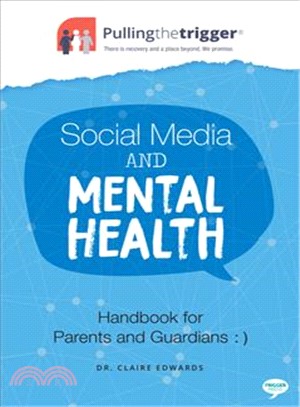 Social Media and Mental Health ― Handbook for Parents and Guardians