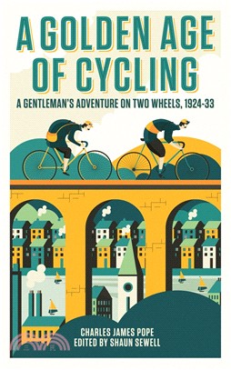 A Golden Age of Cycling