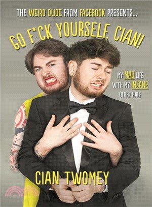 Go F*ck Yourself, Cian！