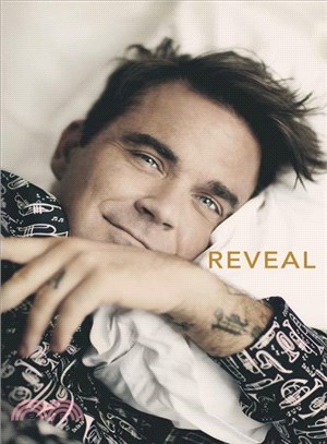 Reveal ─ Robbie Williams
