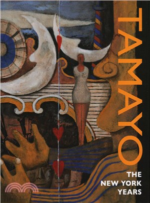 Tamayo ─ The New York Years