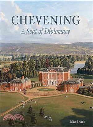 Chevening ─ A Seat of Diplomacy