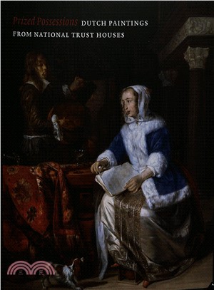 Prized Possessions ― Dutch Paintings from National Trust Houses