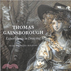 Thomas Gainsborough :experim...