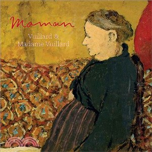 Maman ― Vuillard and Madame Vuillard