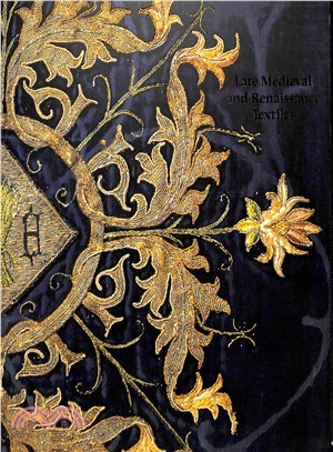 Late-medieval and Renaissance Textiles