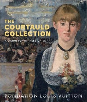 The Courtauld Collection ― A Vision for Impressionism