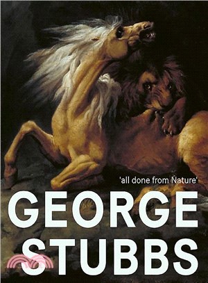 George Stubbs ― All Done from Nature