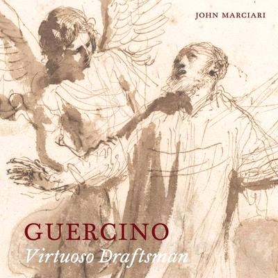 Guercino ― Virtuoso Draftsman