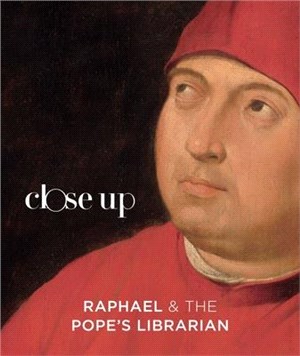 Raphael and the Pope Librarian