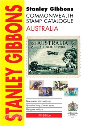 Australia Catalogue