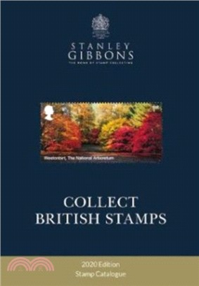 2020 Collect British Stamps