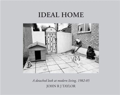 Ideal Home：A Detached Look at Modern Living,1982-1985