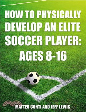 How to Physically Develop an Elite Soccer Player: Ages 8-16