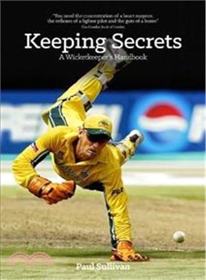 A Wicketkeeper's Handbook