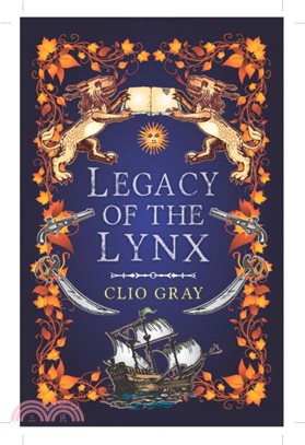 Legacy of the Lynx