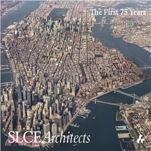 Slce Architects ─ 75 Years of Architecture