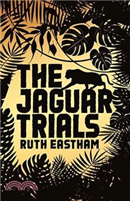 The Jaguar Trials：Play the game. Escape the jungle.