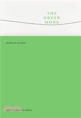 The Green Monk