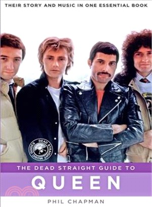 Dead Straight Guide to Queen