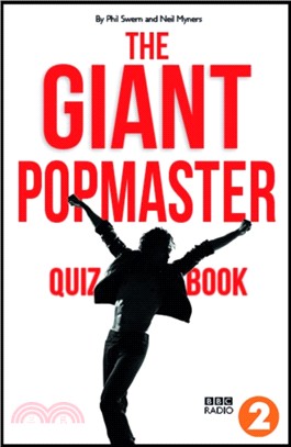 The Giant Popmaster Quiz Book