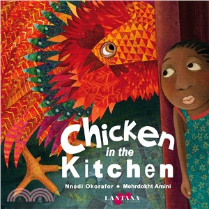 Chicken in the kitchen /