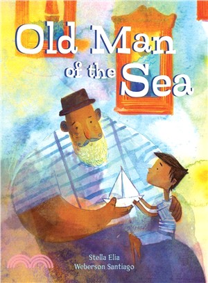 Old Man of the Sea