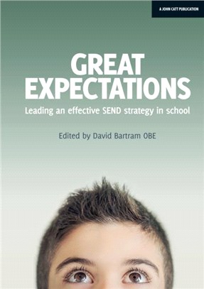 Great Expectations：Leading an Effective SEND Strategy in School