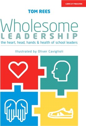Wholesome Leadership：Being authentic in self, school and system