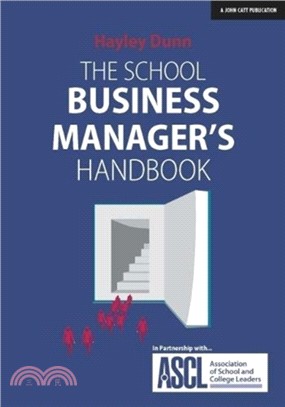 The School Business Manager's Handbook