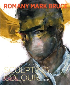 Romany Mark Bruce：Sculpting Colour