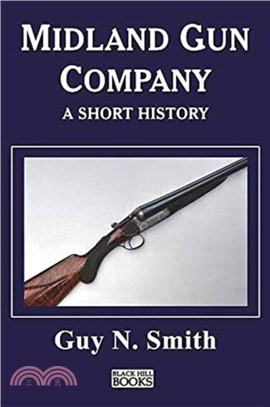 Midland Gun Company - A Short History