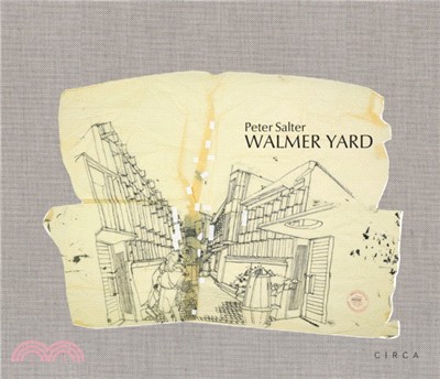 Peter Salter: Walmer Yard