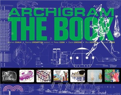 Archigram: The Book