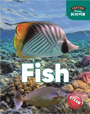 Foxton Primary Science: Fish (Key Stage 1 Science)