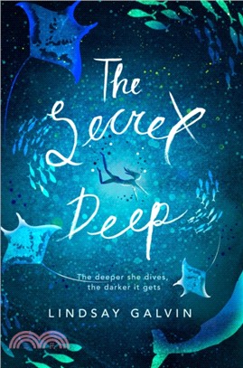 The Secret Deep