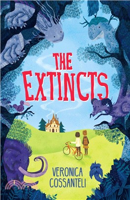 The Extincts (reissue)