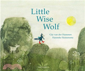 Little Wise Wolf /