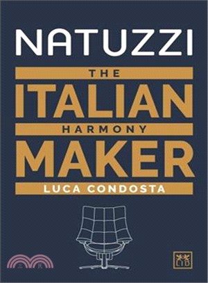 Natuzzi ― The Italian Harmony Maker