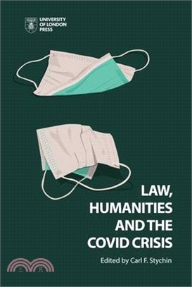 Law, Humanities and the Covid Crisis