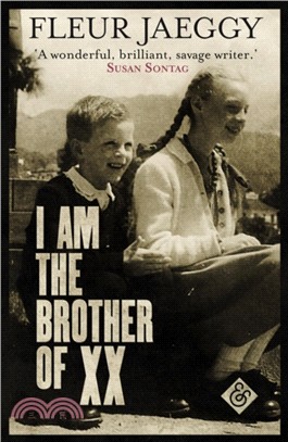 I am the Brother of XX