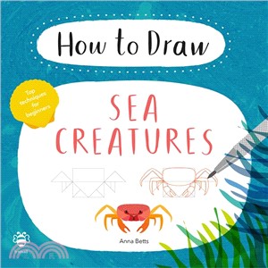 How to Draw Sea Creatures ― Top Techniques for Beginners
