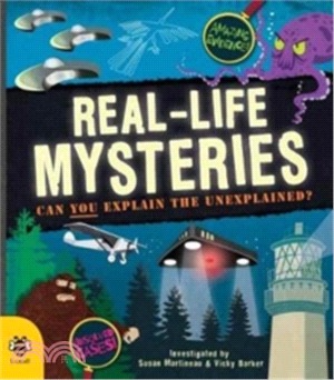 Real-Life Mysteries