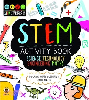 STEM Activity Book