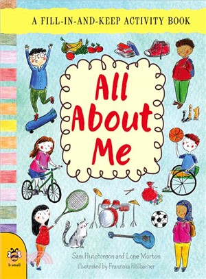 All About Me (New Edition)