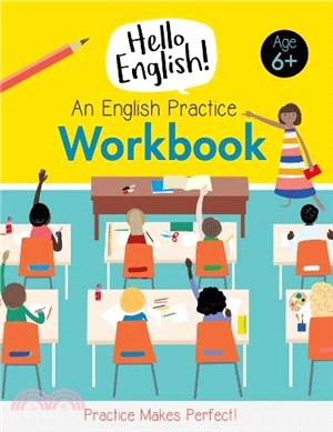 Hello English: An English Practice Workbook