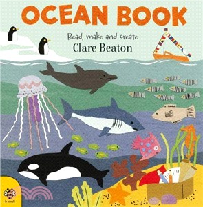 Nature Books: Ocean Book